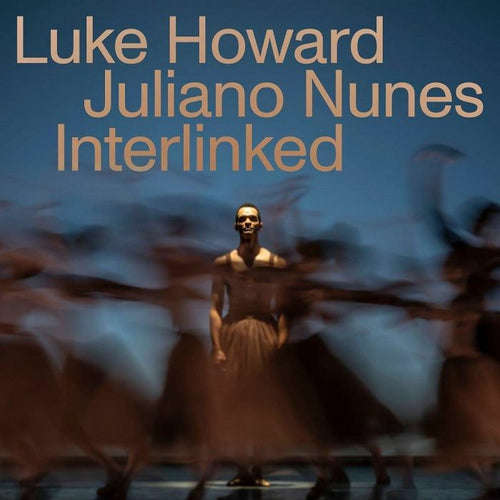 Luke Howard - Interlinked [CD]