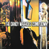 The Dandy Warhols - ...The Dandy Warhols Come Down [Yellow coloured vinyl]