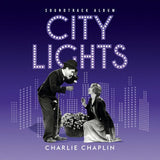 Charlie Chaplin - City Lights OST [2LP]