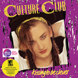 Culture Club - Kissing To Be Clever [1LP (Light Green)]