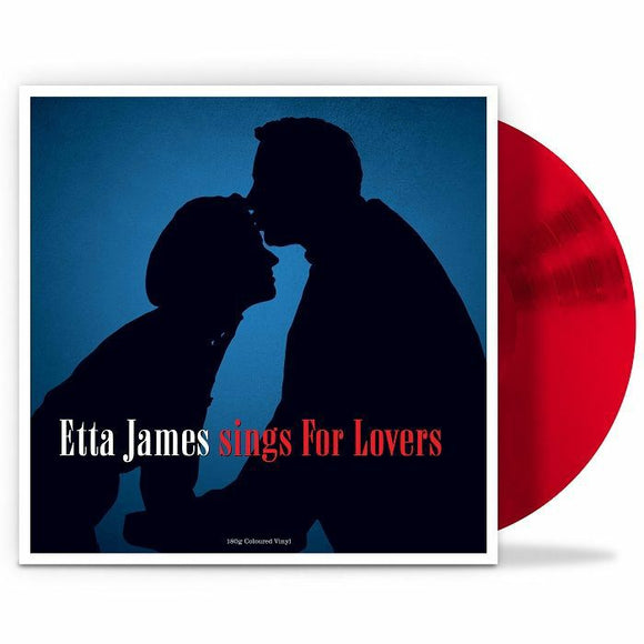 Etta James - Etta James Sings for Lovers [Coloured Vinyl]