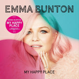 Emma Bunton - My Happy Place [Transparent Magenta Vinyl]