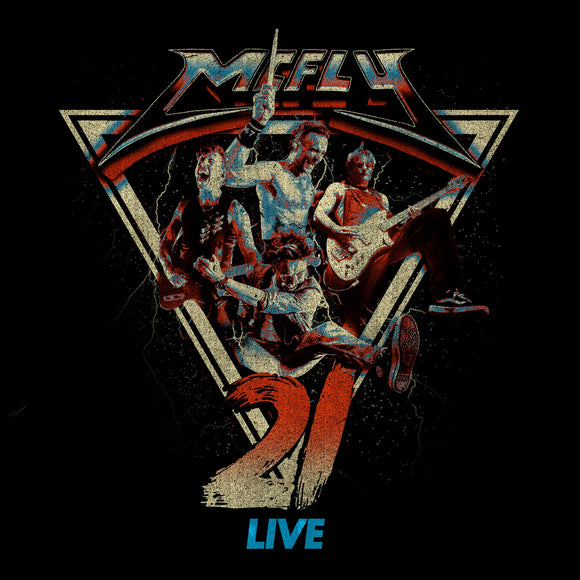 McFly - 21 Live [Box Set]