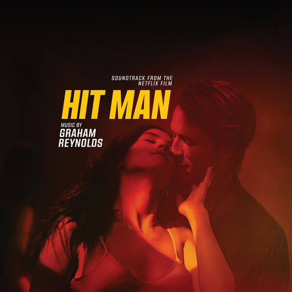 Graham Reynolds - Hit Man – Original Motion Picture Soundtrack