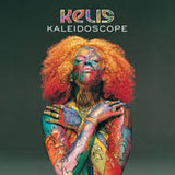 Kelis - Kaleidoscope [Green coloured vinyl 2LP]