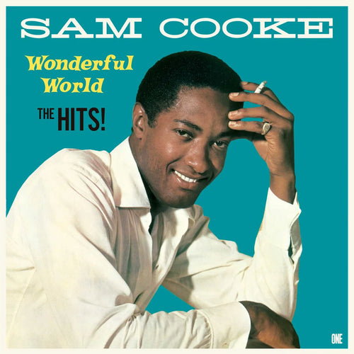 Sam Cooke - Wonderful World