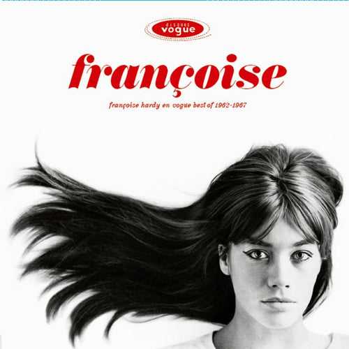 FRANCOISE HARDY - FRANCOISE HARDY EN VOGUE: BEST OF 1962-1967 [2LP]