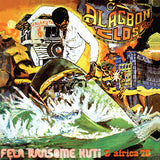 Fela Kuti - Alagbon Close (50th Anniversary) [Opaque Orange Vinyl]