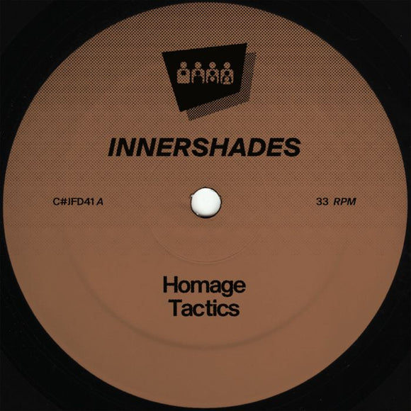 Innershades - Homage