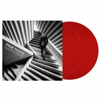 Pink Floyd - Say Goodbye to Hollywood Vol. 2 [Coloured Vinyl]