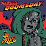 MF DOOM - Operation: Doomsday 25th Anniversary [2LP Random Coloured]