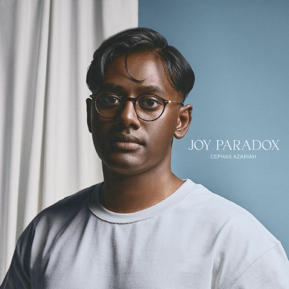 Cephas Azariah - Joy Paradox