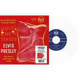 Elvis Presley - Love Me Tender [Coloured Vinyl] (ONE PER PERSON)