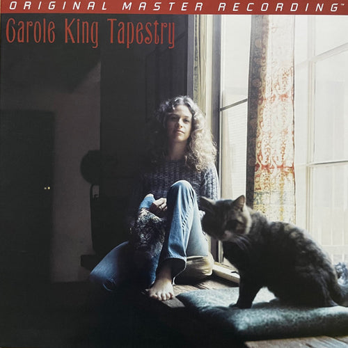 Carole King - Tapestry (180g 1LP)