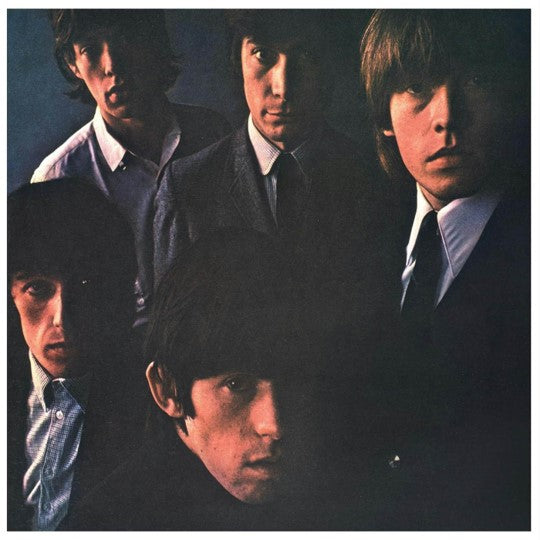 The Rolling Stones - The Rolling Stones No.2