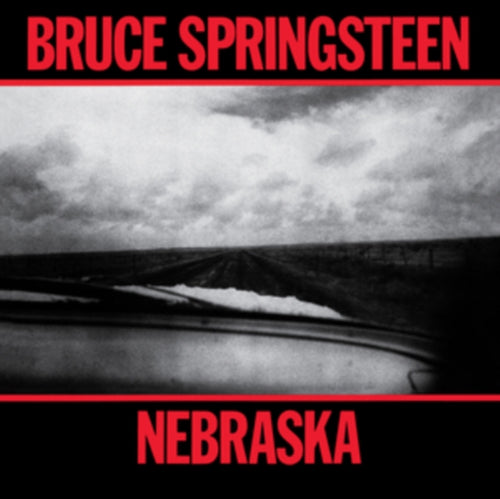 Bruce Springsteen - Nebraska [Coloured Vinyl]