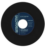 Jimmy James & The Vegabonds – Other Side Of The Street [7" Vinyl]