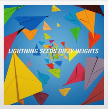 The Lightning Seeds - Dizzy Heights [LP]