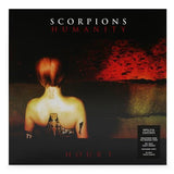 Scorpions - Humanity - Hour I [2LP Gold Colour Vinyl]