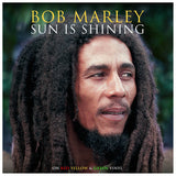 BOB MARLEY - Sun Is Shining [RED, YELLOW & GREEN VINYL 3LP]