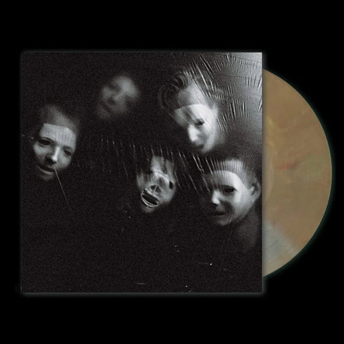 Ditz - The Great Regression [Coloured Vinyl]