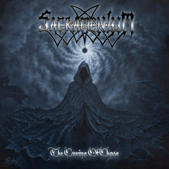 Sacramentum - The Coming Of Chaos (Re-issue 2024) [Vinyl]