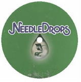 DJ Platurn featuring sOuL From The O & Lalin St. Jus - Needledrops - Vol 2 [7" Vinyl]