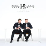 Alfie Boe & Michael Ball - Together at Home [Coloured Vinyl]