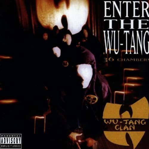 Wu-Tang Clan - Enter The Wu-Tang