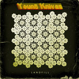 Young Knives - Landfill [Colour LP]