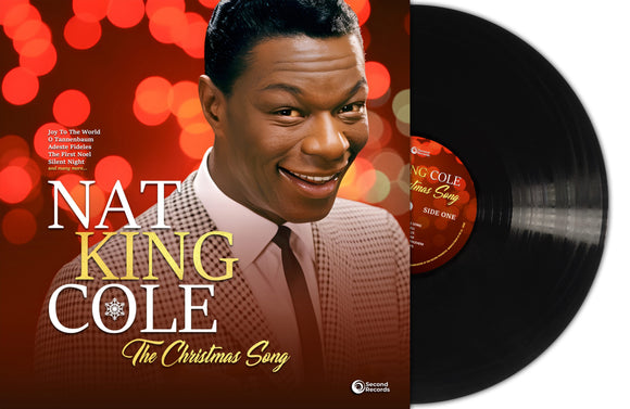 Nat King Cole - The Christmas Song