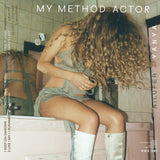 Nilüfer Yanya - My Method Actor (Crystal Amber Vinyl)