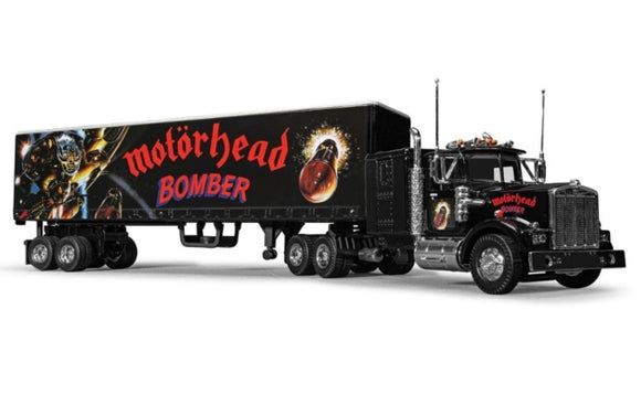 Motorhead Bomber Truck