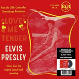 Elvis Presley - Love Me Tender (ONE PER PERSON)