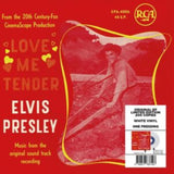 Elvis Presley - Love Me Tender [Coloured Vinyl] (ONE PER PERSON)