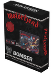 MOTORHEAD - Motorhead Bomber [Wallet]