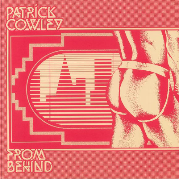 Patrick COWLEY - From Behind