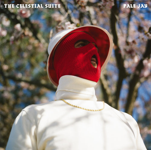 Pale Jay - The Celestial Suite