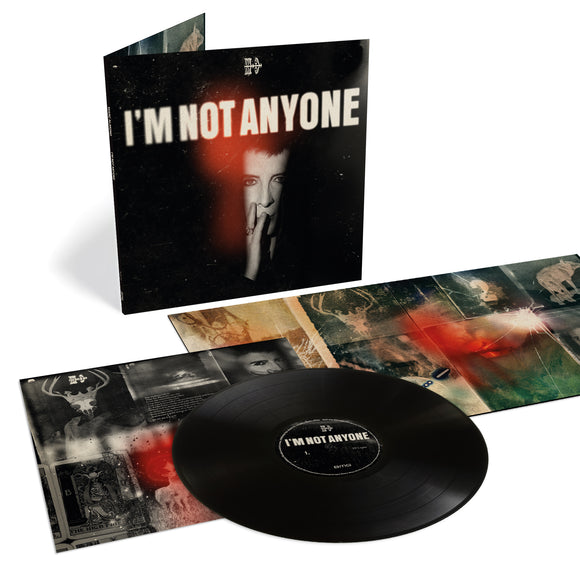 Marc Almond - I’m Not Anyone [LP]