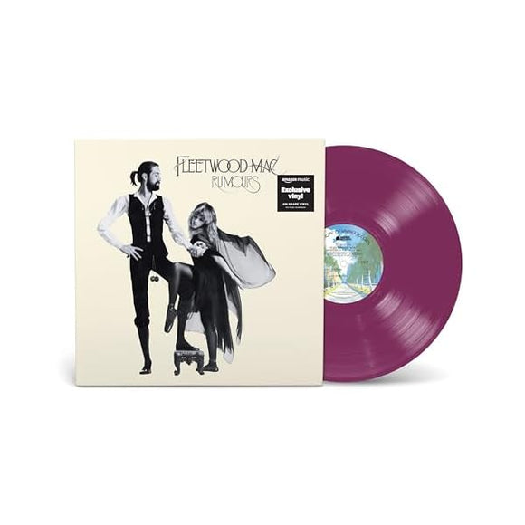 FLEETWOOD MAC - Rumours (Grape Vinyl)