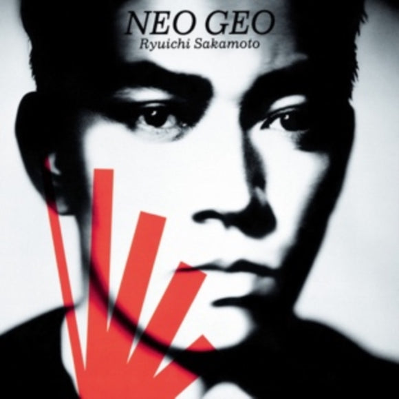 Ryuichi Sakamoto - Neo Geo