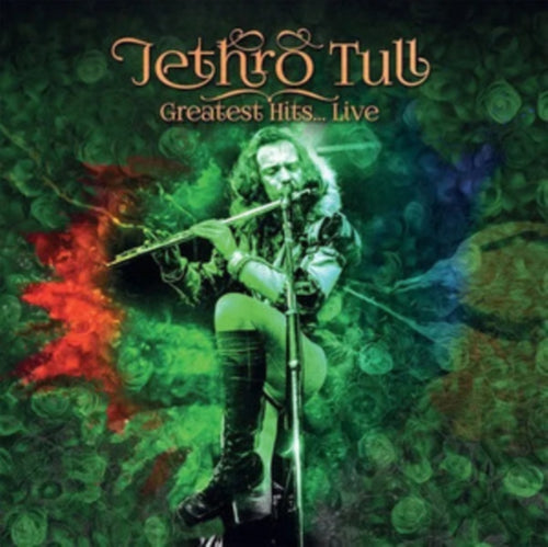 Jethro Tull - Greatest Hits... Live