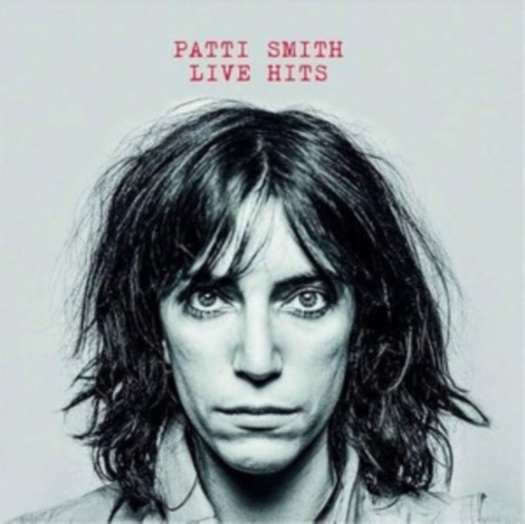 Patti Smith - Live Hits