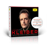 Carlos Kleiber - Complete Recordings on DG [12CD + 2 Blu Ray Audio]