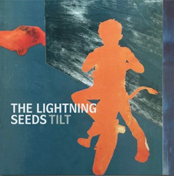 The Lightning Seeds - Tilt [LP]