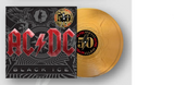 AC/DC - Black Ice [Gold 2LP]