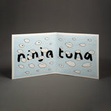 Mr. Scruff - Ninja Tuna [3LP]