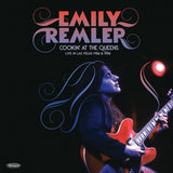 Emily Remler - Cookin at the Queens: Live in Las Vegas (1984 & 1988) [2CD]