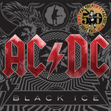 AC/DC - Black Ice [Gold 2LP]