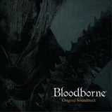 Ryan Amon & Tsukasa Saitoh & Michael Wandmacher & Yuka Kitamura & Nobuyoshi Suzuki - Bloodborne (Original Soundtrack) [2LP]